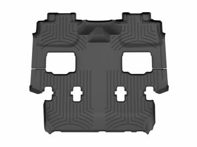 WeatherTech 4410402IM FloorLiner HP