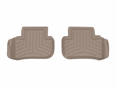 WeatherTech 4517413IM FloorLiner HP