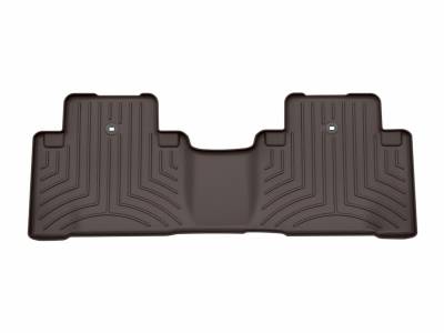 WeatherTech 475762IM FloorLiner HP