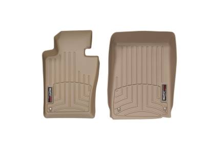 WeatherTech 451271 FloorLiner DigitalFit