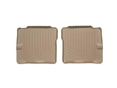 WeatherTech 450942 FloorLiner DigitalFit