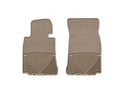 WeatherTech W156TN All Weather Floor Mats