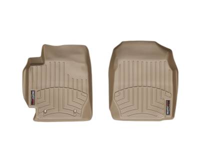 WeatherTech 452901 FloorLiner DigitalFit