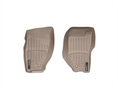 WeatherTech 453881 FloorLiner DigitalFit