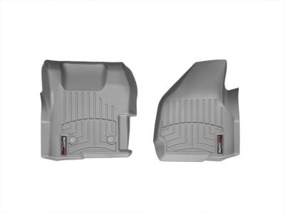WeatherTech 464221 FloorLiner DigitalFit