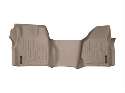 WeatherTech 454051 FloorLiner DigitalFit