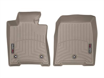 WeatherTech 455361 FloorLiner DigitalFit