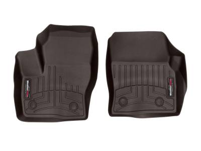WeatherTech 4710521 FloorLiner DigitalFit