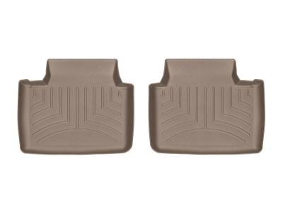 WeatherTech 4511802 FloorLiner DigitalFit
