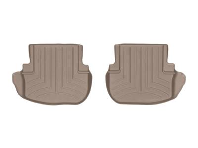 WeatherTech 456764 FloorLiner DigitalFit