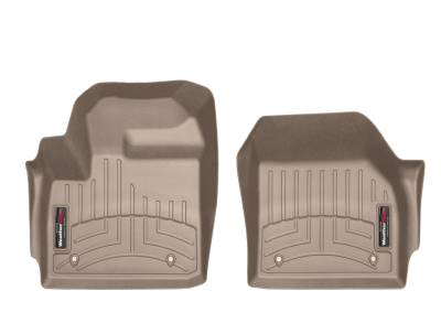 WeatherTech 4513581 FloorLiner DigitalFit