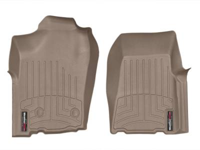 WeatherTech 455681 FloorLiner DigitalFit