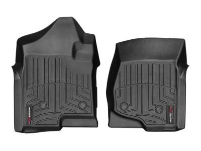 WeatherTech 4413061 FloorLiner DigitalFit