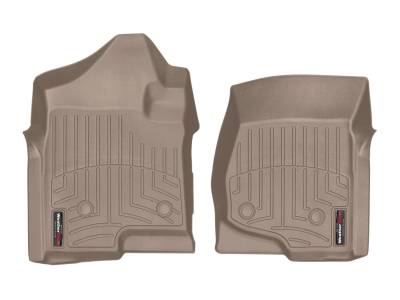 WeatherTech 4513061 FloorLiner DigitalFit