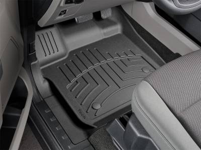 WeatherTech 446971IM FloorLiner HP