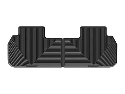 WeatherTech W470 All Weather Floor Mats