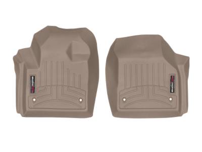 WeatherTech 4515891 FloorLiner DigitalFit