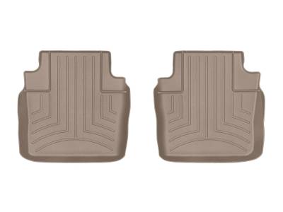 WeatherTech 4516102 FloorLiner DigitalFit