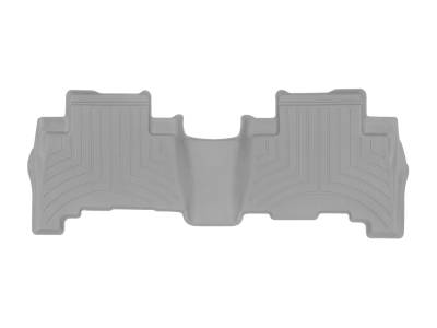 WeatherTech 462862IM FloorLiner HP