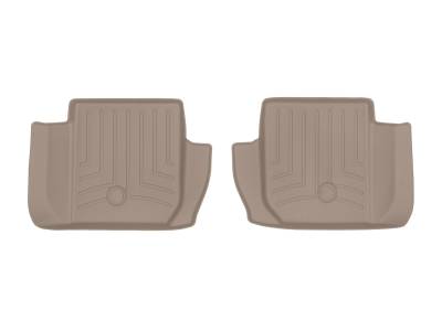 WeatherTech 456272 FloorLiner DigitalFit