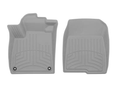 WeatherTech 4612641IM FloorLiner HP
