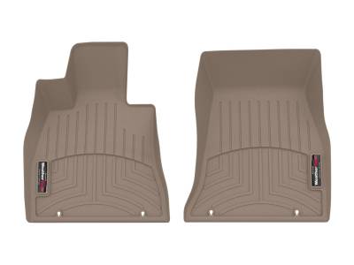 WeatherTech 4516591 FloorLiner DigitalFit