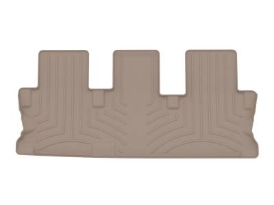 WeatherTech 456323IM FloorLiner HP