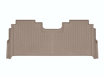 WeatherTech 456976IM FloorLiner HP