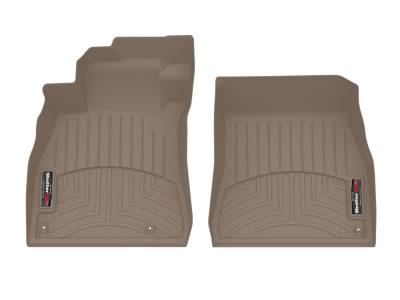 WeatherTech 4517101 FloorLiner DigitalFit