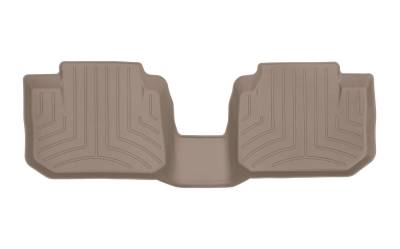WeatherTech 454392IM FloorLiner HP
