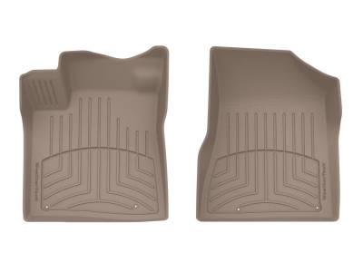 WeatherTech 4513881IM FloorLiner HP