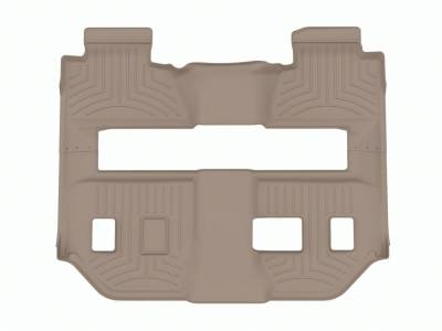 WeatherTech 456078IM FloorLiner HP