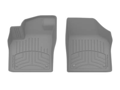 WeatherTech 4610841IM FloorLiner HP
