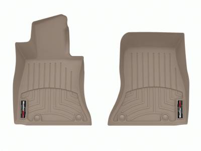 WeatherTech 4517411 FloorLiner DigitalFit