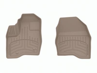 WeatherTech 453591IM FloorLiner HP