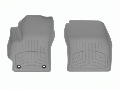 WeatherTech 4615391IM FloorLiner HP