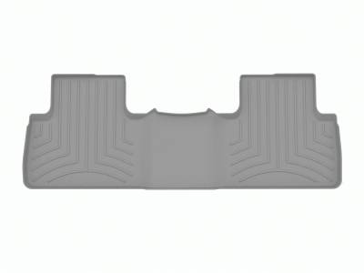 WeatherTech 4614692IM FloorLiner HP
