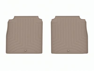 WeatherTech 4516593 FloorLiner DigitalFit