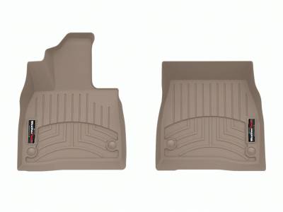 WeatherTech 4517731 FloorLiner DigitalFit