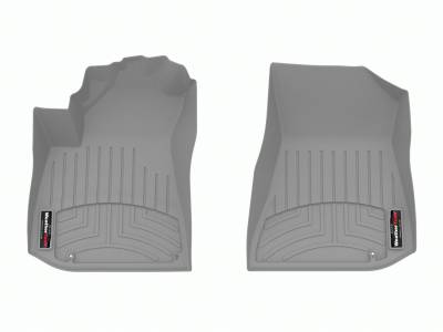 WeatherTech 4617861 FloorLiner DigitalFit