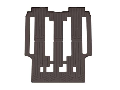 WeatherTech 4716722IM FloorLiner HP