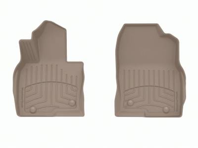 WeatherTech 459721IM FloorLiner HP