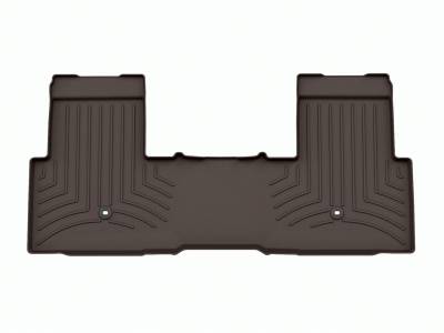 WeatherTech 4717962IM FloorLiner HP