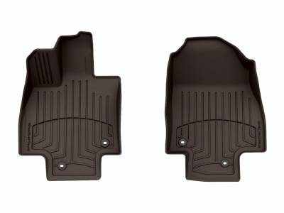 WeatherTech 4718271IM FloorLiner HP