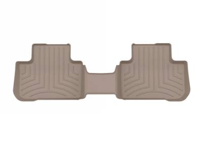 WeatherTech 4512732IM FloorLiner HP