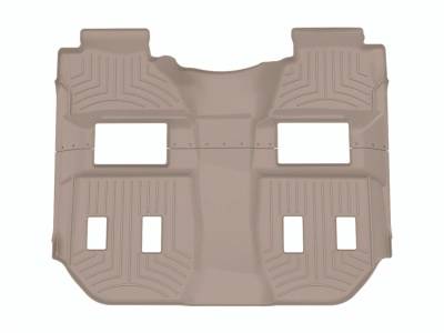 WeatherTech 457672IM FloorLiner HP