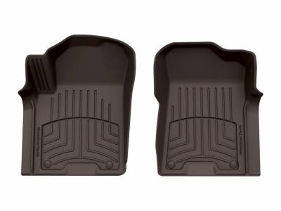 WeatherTech 4715021IM FloorLiner HP