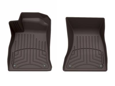 WeatherTech 479371IM FloorLiner HP