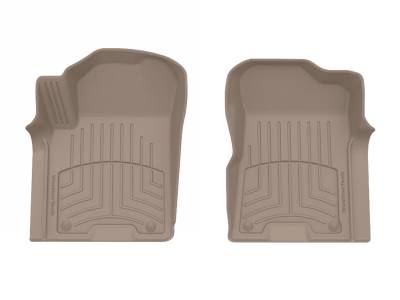 WeatherTech 4518051IM FloorLiner HP