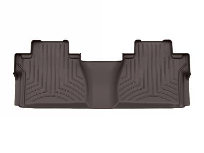 WeatherTech 477862IM FloorLiner HP